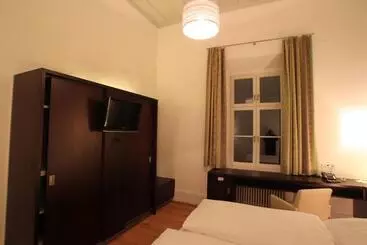 Hotel Schloss Thurnau