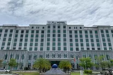 Raia Hotel & Convention Centre Alor Setar