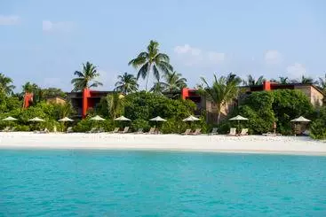 Hotel The Barefoot Eco