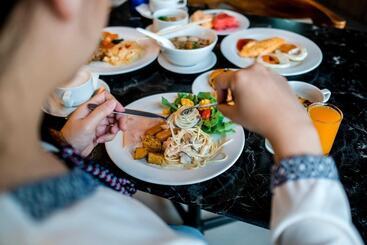 فندق The Cavalli Casa Resort