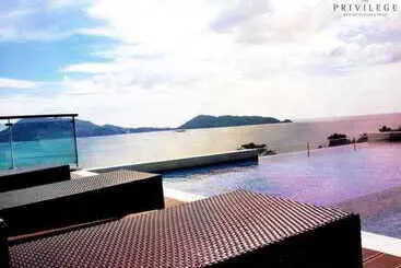 Hotel The Privilege Residence