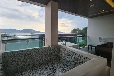 酒店 The Privilege Residence