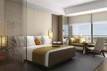 هتل The Westin Tashee Resort, Taoyuan