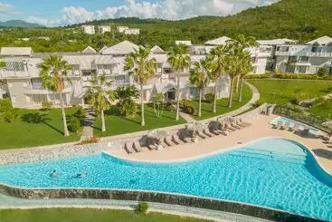 Karibea Resort Sainte Luce Hotel Amandiers