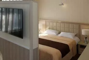 Park   Hotel Pushkin