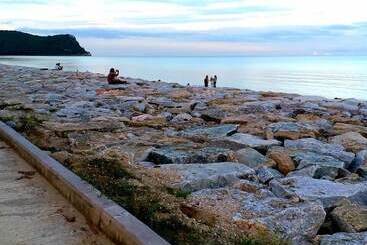 Pranmanee Beach Resort