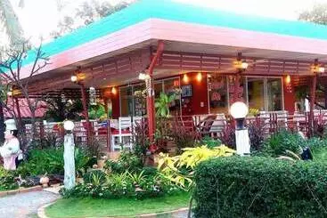 Pranmanee Beach Resort