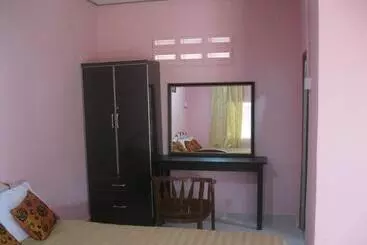 Tanjung Puteri Motel