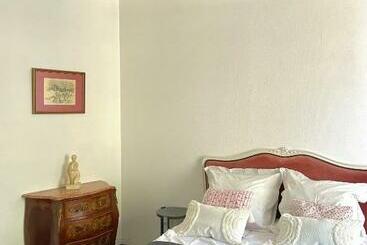 צימר Chez Sarah La Pivoine