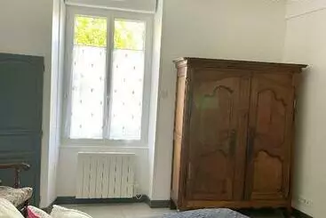 Bed and Breakfast Chez Sarah La Pivoine