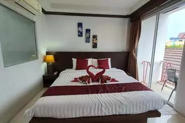 Aparthotel Fruit Paradise