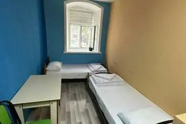 Local Hostel