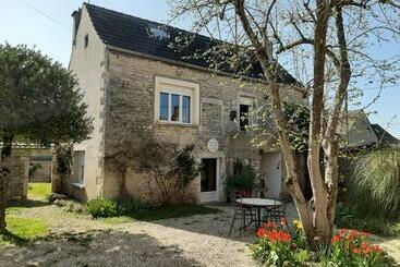 פנסיון Côte Dors