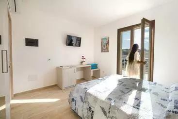 Majatalo Villa Solymar