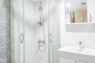 Apart Otel The Red Tent Suite 88