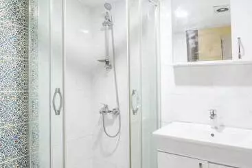 アパートホテル The Red Tent Suite 88