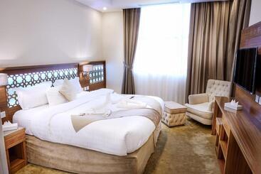 فندق منار التوحيد 2