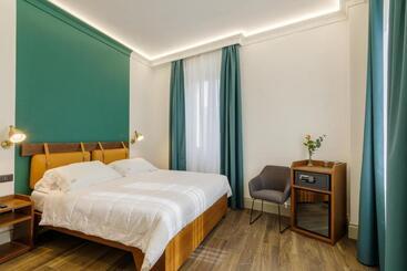 住宿加早餐 Palazzo Fontana