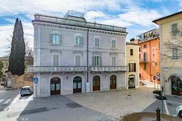 Aamiaismajoitus (B&B) Palazzo Fontana