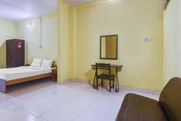 בית מלון כפרי Casa Paradiso