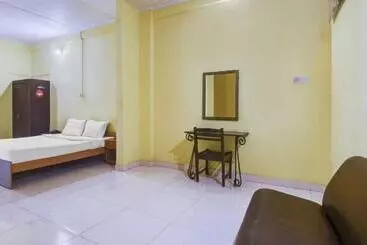 Hotel Casa Paradiso