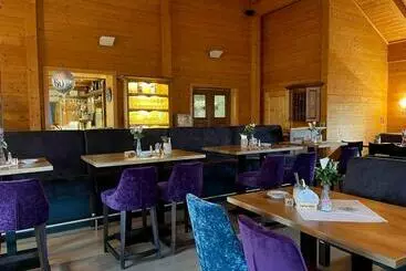 Hotel Kitz Alm Saarwellingen