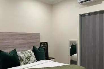 Majatalo Montrose Bnb