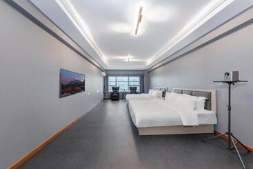 Time Hotel Apartments