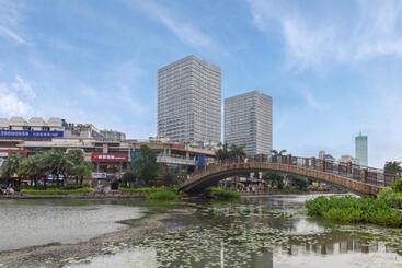 Time Hotel Apartments