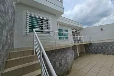 هاستل Pousada 218 Manaus