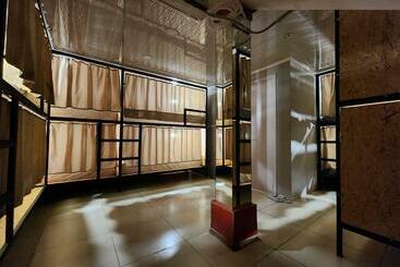 Gala Hostel In The Center Of Tbilisi