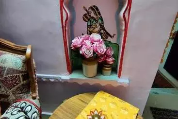 Pension Haveli Gulabram Ji, Bundi