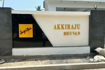 Pensionat Jupiter Arb