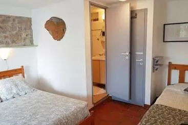 Pension Un Cadre Magnifique, Au Cœur Du Verdon
