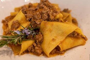 Bed and Breakfast Punti Di Vista