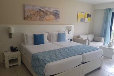 Cape Verde Holidays Llana Beach Resort And Spa