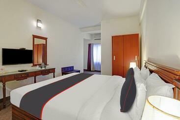 Hotell Collection O Narendra Regency