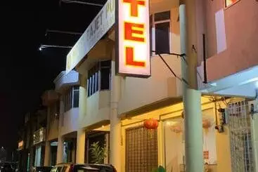 Hotel Oyo 90765 Bajet Pulai
