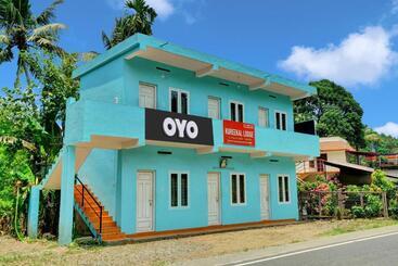 Hotell Spot On 811276 Ka Lodge