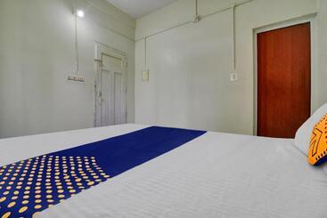 Hotel Spot On 811276 Ka Lodge