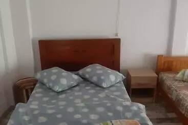 ペンション Casa