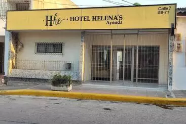 Ayenda Hotel Helenas