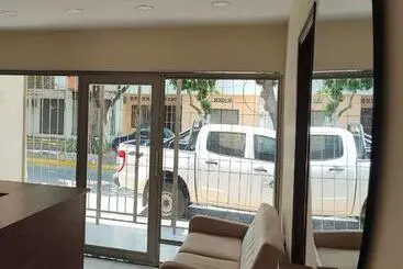 Ayenda Hotel Helenas