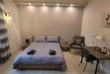 Bed and Breakfast B And B Da Magna Cichina