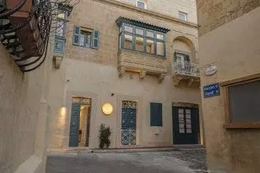 Bed and Breakfast Maria Rosa Suites