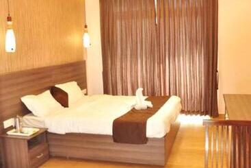 Bed and Breakfast Vanam Holidays