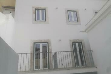 هتل Timeless   City