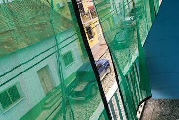 پانسیون Hostal Doña Gladys