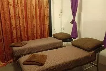 Majatalo Shalima Guesthouse