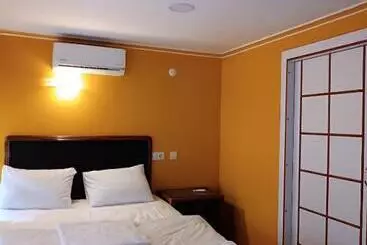 Hotelli Tag Pansiyon